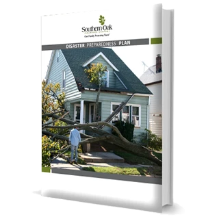 Disaster Preparedness eBook.  Get your free copy.