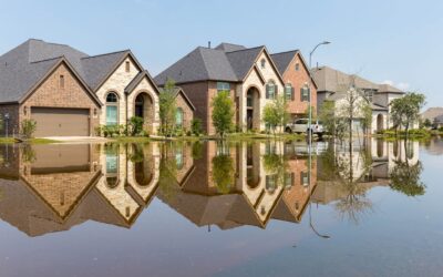 Why You Need Flood Insurance Today