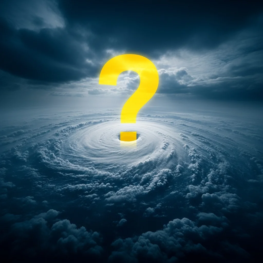 Hurricane Myths