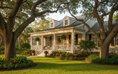 Protecting Your Florida Home: A Guide to Hurricane Season