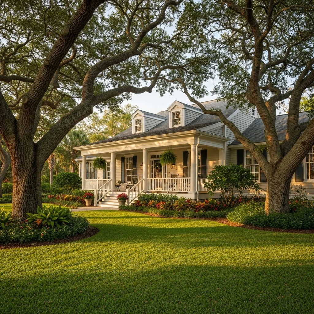 Protecting Your Florida Home A Guide to Hurricane Season Protecting Your Florida Home A Guide to Hurricane Season