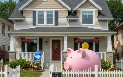 5 Ways You Could Be Saving Money on Your Home Insurance