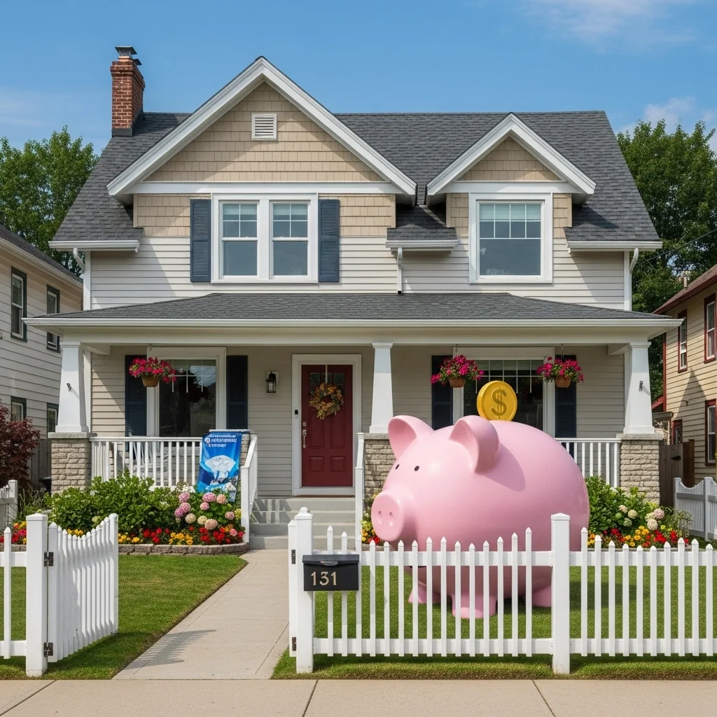 5 ways to save!