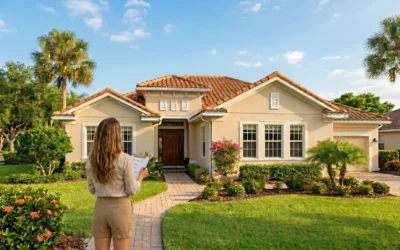 The Ultimate Spring Home Maintenance Checklist for Florida Homeowners
